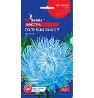 Астра Блакитний вихор 0,3 г