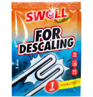 Средство от накипи в гранулах Swell 30 г