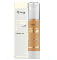 Крем для лица с экстрактом комбучи для увлажнения Kombucha Cream Top Beauty 50 мл
