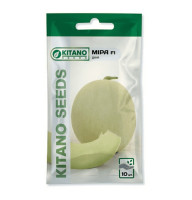  Насіння Диня Міра F1 10 нас Kitano Seeds