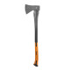Универсальный топор FIBERGLASS 1500 г KT-SF1150
