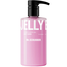 Гель для душу Mr.SCRUBBER Jelly Bubbles Sweet Guava 500 мл
