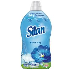 Ополаскиватель для белья Silan Небесная свежесть 1320 мл