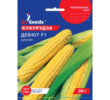 Кукуруза Дебют 20 г