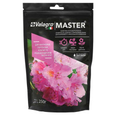 Удобрение Master для магнолий, гортензий, азалий и рододендронов NPK 13.40.13 250 г