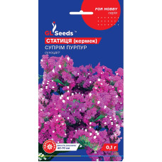 Статица Суприм Пурпур 0,1 г