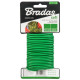 Дріт садовий Bradas Soft з м'якого ПВХ 5 мм х 4 м
