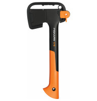 Сокира универсальна Fiskars XS X7 121423 (1015618)