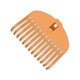 Грабли пластиковые TQ 13 эластичных зубцов без черенка TQ-G13