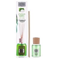 Ароматизатор для дому Sweet Home White Musk Білий мускус 30 мл