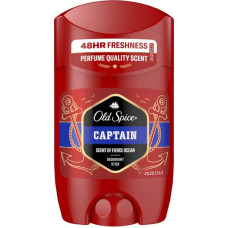 Твердий дезодорант Old Spice Captain 50 мл