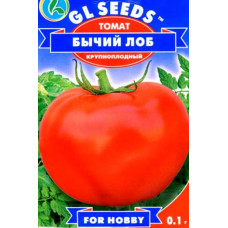 Семена томатов Бычий лоб 0,1 гр.