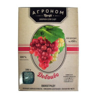 Добриво Агроном Профі для винограду 300 г 