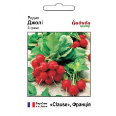 Семена редиса Джоли 3 г