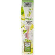 Аромадиффузор для дома Sweet Home Mojito Мохито 100 мл