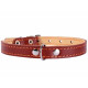 Ошейник CoLLar двойной 14 мм 00126