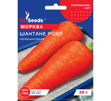 Морковь Шантане Роял 20 г