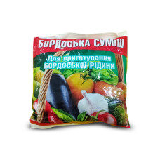 Бордоська суміш 200 г