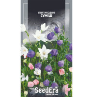 Насіння Платикодон великокв. суміш багаторічна 0,1 г Seedera