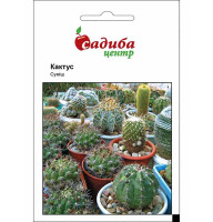 Насіння Кактус суміш СЦ 0,1 г