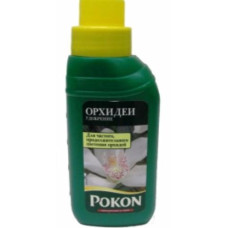 Добриво Pokon для орхідей 0,25 л