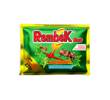 Инсектицид Rembek от  медведки зеленый 220 г