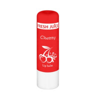 Гігієнічна помада Fresh Juice Cherry 3,6 г