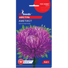 Семена Астры Аметист 0,2 г                                                                               