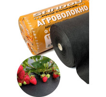 Агроволокно Р-42 ширина 3,2 м чорний, шт.