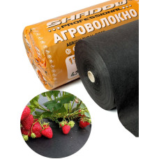 Агроволокно Р-42 ширина 3,2 м чорний, шт.