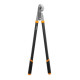 Сучкорез с шестерней и наковальней V-SERIES KT-V1252