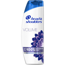 Шампунь проти лупи Head & Shoulders Об'єм від самого коріння 400 мл