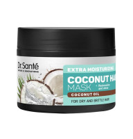 Маска для волосся Dr. Sante Coconut Hair 300 мл