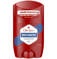 Твердый дезодорант Old Spice Whitewater 50 мл