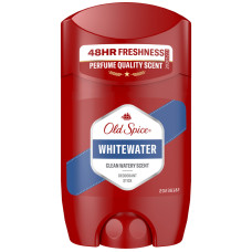 Твердий дезодорант Old Spice Whitewater 50 мл