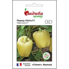 Семена Перец Никита F1 8 сем