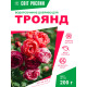 Водорозчинне добриво для троянд NPK 3-11-38 200 г