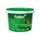 Краска для садовых деревьев Farbex  4  кг