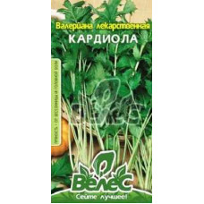 Семена Валерианы Кардиола 0,1 г