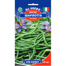 Фасоль Вигна Шарлотта 10 семян