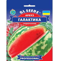 Насіння Кавун Галактика GL Seeds 10 г