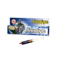 Шприц-гель від тарганів та мурах 
