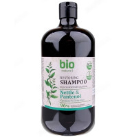 Шампунь Bio Naturell Eco Nettle & Pantenol 946 мл