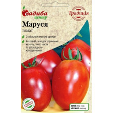 Насіння томату Маруся 0,2 г СЦ Традиція