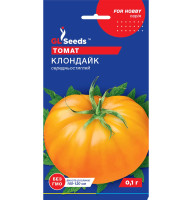 Семена томата Клондайк 0,1 г