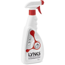 Средство для удаления жира Lynks Laboratories 500 мл
