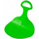 Доска для катания Plast Kon Pinguin зеленая
