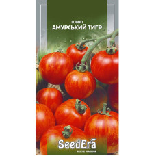 Насіння Томат Амурський Тигр 0,1 г Seedera