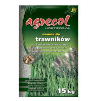 Удобрение Agrecol Hortifoska газон 15 кг