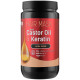Маска для волос Bio Naturell Black Castor Oil & Keratin 946 мл